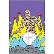 Citizen Rex #6 Comic Book